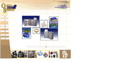 Desktop Screenshot of goldensources.com.hk